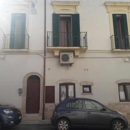 Dimora Principe Di Napoli 14 Apartment Polignano a Mare Exterior photo