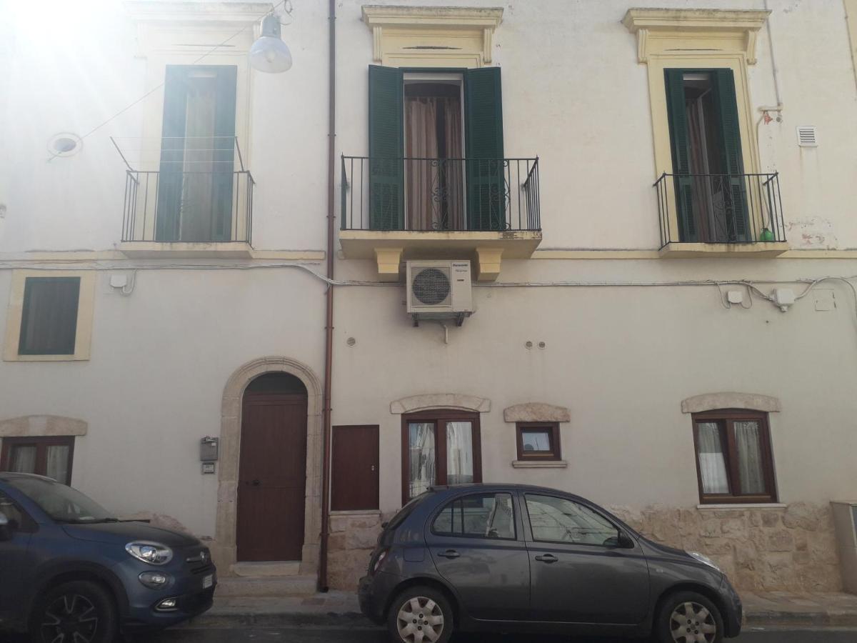 Dimora Principe Di Napoli 14 Apartment Polignano a Mare Exterior photo